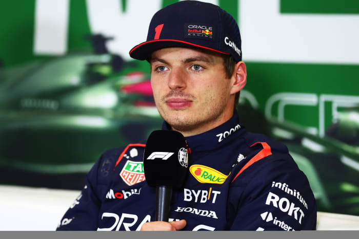 Max Verstappen Red Bull (6)